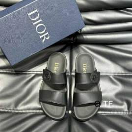 Picture of Dior Slippers _SKUDiorsz38-45TF05172840